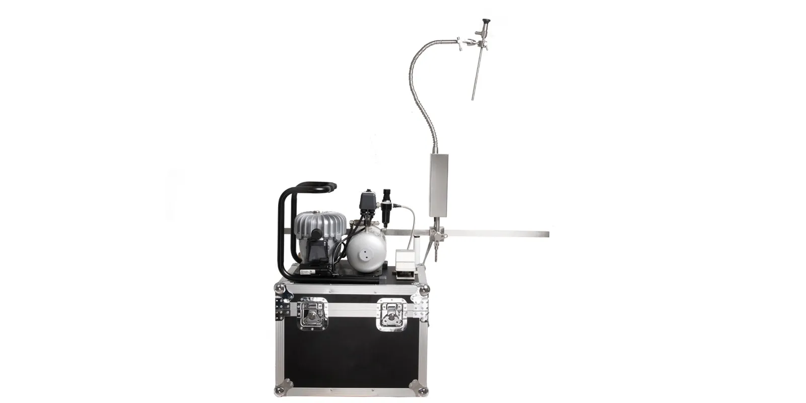 Multifunctional Surgical Auxiliary Pneumatic Arm Multifunctional Surgical Auxiliary Pneumatic Arm
