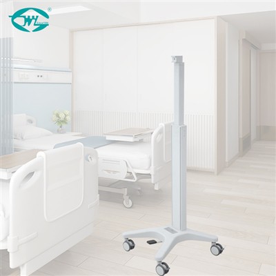 Kāda ir prožektoru terapijas ierīču ratiņu izmantošana?