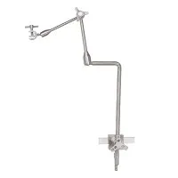 Endoskopa ķirurģijas roka